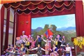 Vui lễ hội Tết Bunpimay 2023