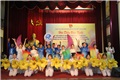 Hội diễn văn nghệ chào mừng ngày Nhà giáo Việt Nam 20.11