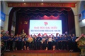 Đại hội đại biểu Đoàn TNCS Hồ Chí Minh trường ĐHYK Vinh lần thứ XVIII, nhiệm kỳ 2019-2022