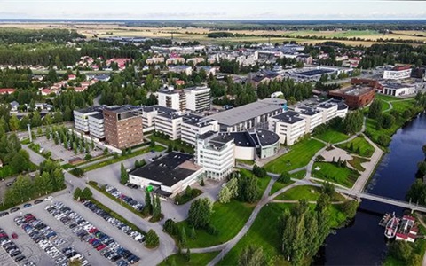 Đại học Khoa học Ứng dụng Seinäjoki: Khóa học trao đổi mùa xuân 2022