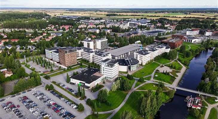 Đại học Khoa học Ứng dụng Seinäjoki: Khóa học trao đổi mùa xuân 2022