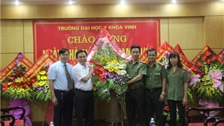 Chào mừng ngày nhà giáo Việt Nam 20/11/2017