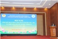 Đ/C Trần Thị Phương Oanh - ĐUV, Ủy viên BCH Công đoàn trường - phát biểu tại Hội nghị