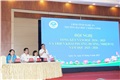 PGS.TS. Nguyễn Văn Tuấn - Hiệu trưởng, Giám đốc Bệnh viện trường - điều hành Hội nghị