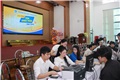 Chào đón Tân sinh viên