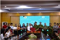 Y khoa Vinh chủ động tăng cường phối hợp thực hiện nhiệm vụ đảm bảo an ninh trật tự