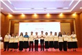 Năm học 2025-2026: Đại học Y khoa Vinh tiếp tục chuyển mình mạnh mẽ