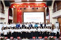 Khai mạc khảo sát chính thức đánh giá ngoài cơ sở giáo dục tại Trường Đại học Y khoa Vinh