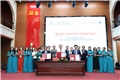 Đại diện các bên ký kết biên bản hoàn thành đợt khảo sát chính thức