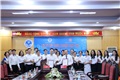 Y khoa Vinh và Bệnh viện Đa khoa Cửa Đông: Kết nối thế mạnh, mở rộng không gian đào tạo và nghiên cứu