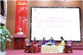 Tọa đàm tôn vinh người phụ nữ Y khoa Vinh