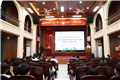 Khai giảng lớp Bồi dưỡng nhận thức về Đảng cho quần chúng sinh viên ưu tú
