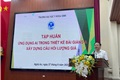 Y khoa Vinh thúc đẩy ứng dụng công nghệ trí tuệ nhân tạo (AI)