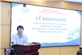Y khoa Vinh đồng hành cùng cô đỡ thôn bản - "người giữ sự sống" nơi bản làng