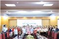 Y khoa Vinh đồng hành cùng công tác chăm lo sức khỏe bà mẹ trẻ em miền núi