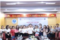 Trường Đại học Y khoa Vinh khảo sát sơ bộ phục vụ đánh giá ngoài chu kỳ 2