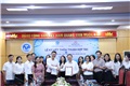 Y khoa Vinh đẩy mạnh hợp tác 3 Nhà, đưa nghiên cứu khoa học đến gần hơn với thực tiễn