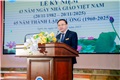 Đại học Y khoa Vinh - 65 năm vững bước tiên phong