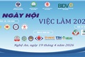 Nhu cầu tuyển dụng trong Ngày hội việc làm năm 2026