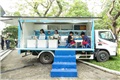Khám phá mô hình “xe tải giáo dục” độc đáo nhất Việt Nam