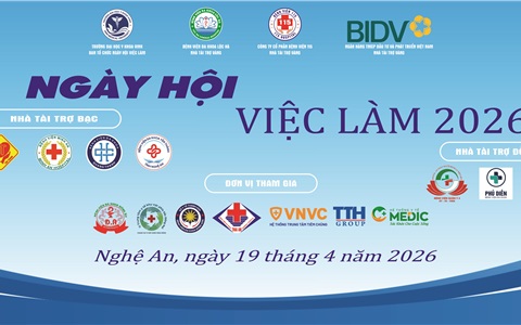 Nhu cầu tuyển dụng trong Ngày hội việc làm năm 2026