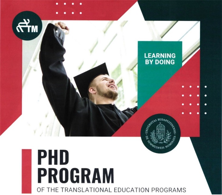 Khóa học Tiến sĩ Y học Chuyển dịch (Translational Medicine)