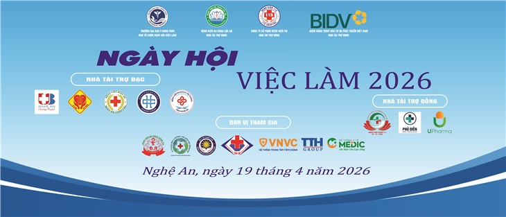 Nhu cầu tuyển dụng trong Ngày hội việc làm năm 2026