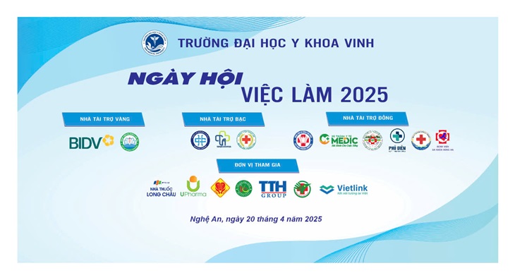 Nhu cầu tuyển dụng Ngày Hội Việc Làm năm 2025