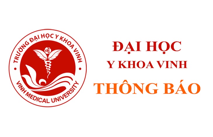 Báo cáo tự đánh giá cơ sở giáo dục - trường ĐHYK Vinh, giai đoạn 2016 - 2020