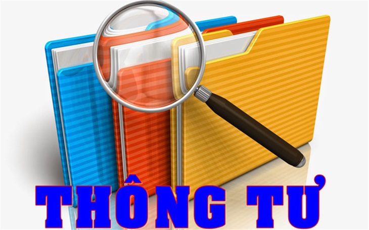 THÔNG TƯ 38 Ban hành Quy định về quy trình và chu kỳ kiểm định chất lượng  chương trình đào tạo của các trường đại học, cao đẳng  và trung cấp chuyên nghiệp