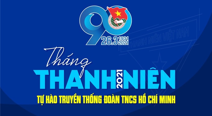 Kế hoạch Tháng Thanh niên 2021