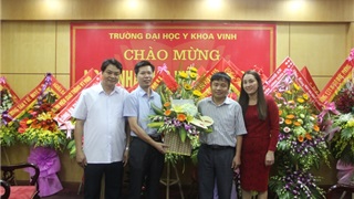 Chào mừng ngày nhà giáo Việt Nam 20/11/2017