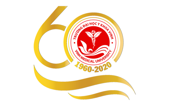 Chương trình chi tiết Hội nghị khoa học kỷ niệm trường ĐHYK Vinh 60 năm hình thành và phát triển